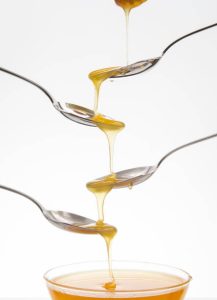 عرضه عسل کنار ارگانیک مناسب صادرات